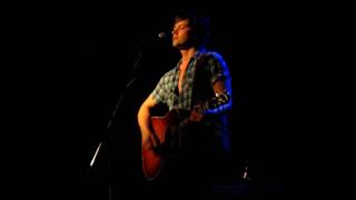 Rhett Miller, &quot;Haphazardly&quot;, Mexicali Blues in Teaneck, NJ on April 1, 2010