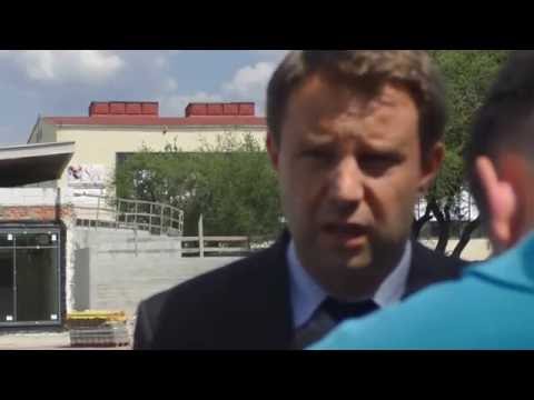 Konferencja prasowa poświęcona Gwardii Opole