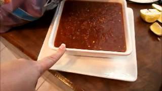 IT'S THAT TIME OF YEAR: A dog at Home Depot wants chocolate, new flowers and patio furniture tour