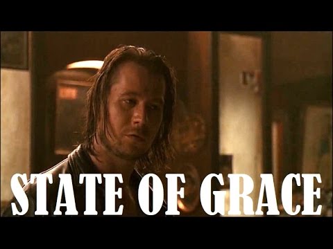 STATE OF GRACE (1990) Bar Shooting