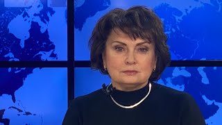 Тамара Гузенкова, Шаварш Геворкян, Право на слово, 15.12.2021