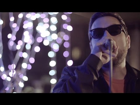 Coez - From the Rooftop 01x06 - "Verso altri lidi" (Uomini Di Mare cover)