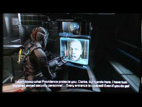 Dead Space 2 Campaign pt45