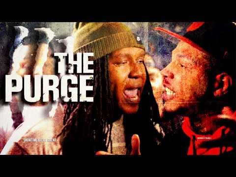 Slomo vs Jay Sickwitit