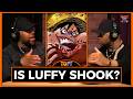 Luffy Admits He Might LOSE Imu S Haki Is Different One Piece 1181