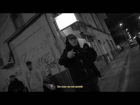 ETHAN G, D.NADIE, PANI - OTRO CASO (Feat. SUAK LA MAGIA)