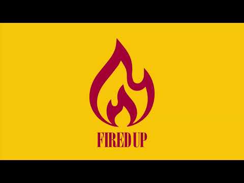Jen Payne, Sonickraft - Fired Up (Extended Mix) [Glasgow Underground]