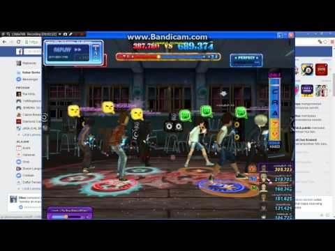 Audition Ayodance Club Battle Experiences ( Crown J - Fly Boy )