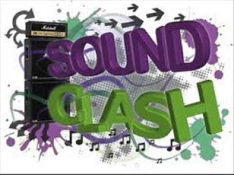 UNITY HI FI vs SIR COXSONE 1987 pt1