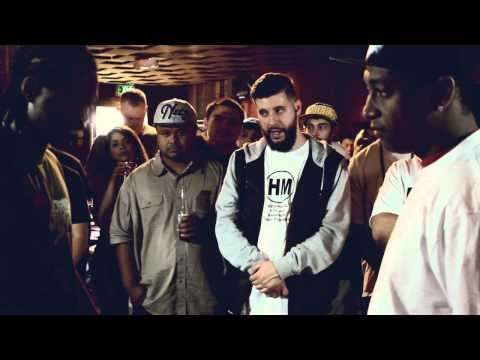 LS Da Zombie vs Jraze