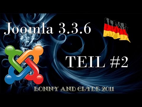 comment installer joomla 3.3.6