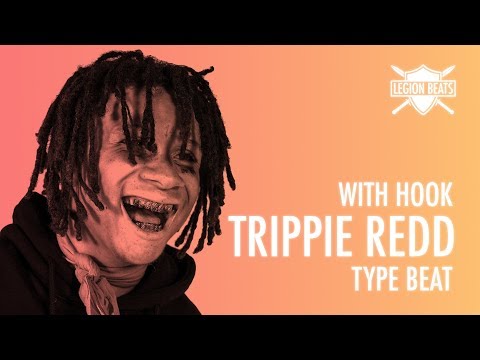 Trippie Redd Type Beat with Hook by June B - "Get Buck" Prod. Legion Beats