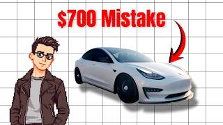 The $700 Car Trap That’s Quietly Making You Broke