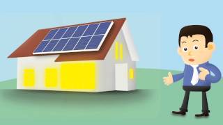 Solar for property investors - here