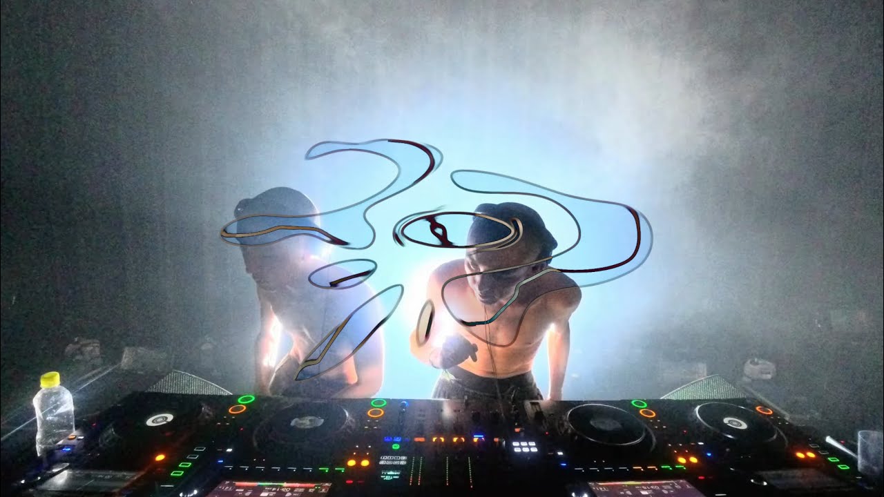 みんなのきもち Minna-no-kimochi [Aftercare Closing Set] @WWWX 2024.11.09