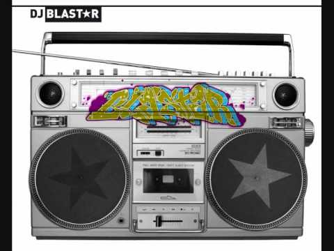 DJ Blastar - Zusammen hatten wir ne gute Zeit
