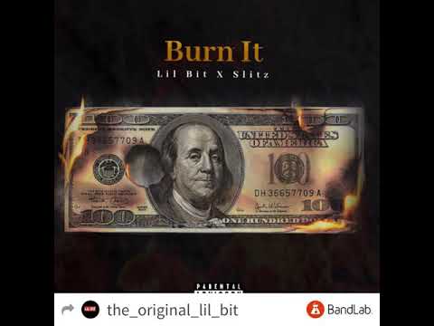 ZER0 6 feat. Slitz - Burn It (prod. DOMBOI Beats)(Official Audio)