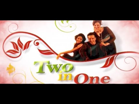 Pakistani comedy drama two in one in urdu