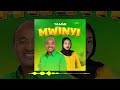 Yammi Mwinyi Official Audio