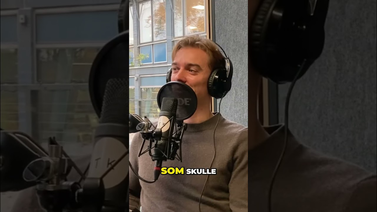 Mikkjal Thomassen lämnar AIK – var hamnar han? 🤔 #shorts