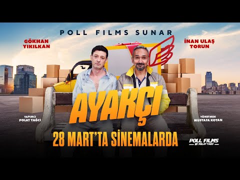 Ayakçı - Teaser