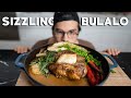 Sizzling Bulalo Recipe at Home — Filipino Recipes