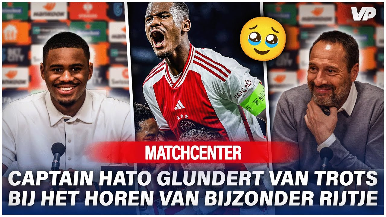 Thumbnail for article: Hato in verlegenheid gebracht door journalist: 'Als jij dat vindt...'