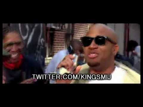 Preme(Red Cafe) VS. B.I.G.-Extended version(High Quality)