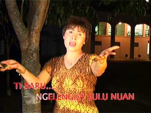AI EMBUM PAGI (VCD) JENNY TAN