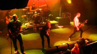 Guano Apes : &quot;Sunday Lover&quot;  Tallin, Estonia 16-4-11