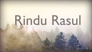Download lagu Rindu Rasul - Suara Persaudaraan mp3