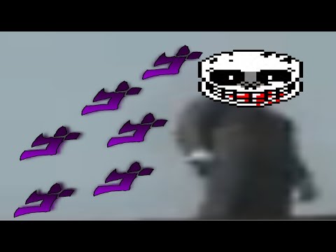 MIRRORED INSANITY [ULTIMATE REMASTER] TEASER