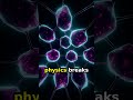 Reality Fractures: Planck Length - 100 Million Trillion Trillion Times Smaller