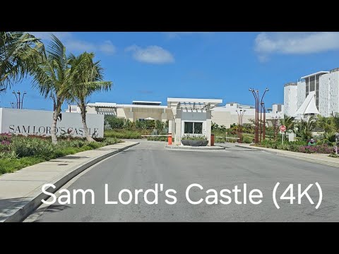 Videos del Wyndham Grand Barbados Sam Lords Castle 5★ en Saint Phillip, BarbadosVer MásVerPrecios12CerrarConsulta por Whatsapp 🇦🇷BookingTripadvisorExpediaPricelineTripSkyscannerDespegarHotelesDestiniaTrivagoLastminuteHotwire