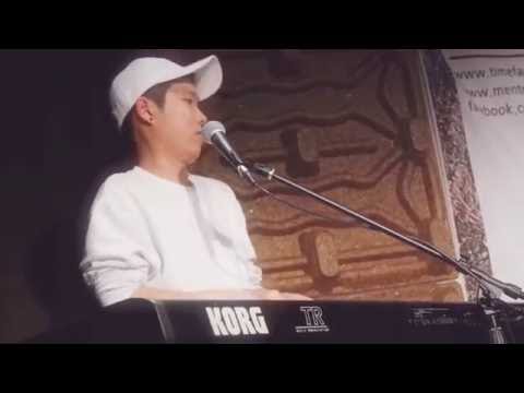 160602 너의 우주 + Heaven Song - 리메인즈(REMAINs) @시간공장