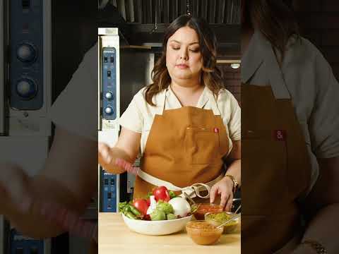 AUTHENTIC homemade salsa (how the restaurants make it!)