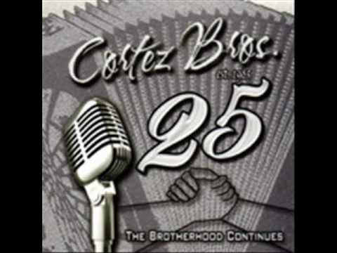 LOS CORTEZ BROS. - EL GUSTO DE LA PARRANDA