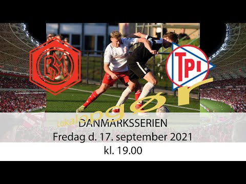 DS2021 Boldklubben Marienlyst vs. Tarup/Paarup IF: 3-0