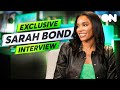 Exclusive: Sarah Bond Talks What's Coming Up For Xbox in 2023