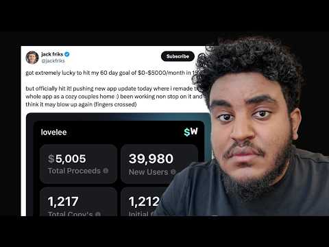 It's time to build mobile apps (here's the formula)