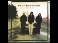Blue Mountain   When You're Not Mine - Omnibus, 2008