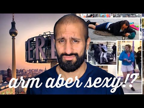 Berlin: der Abgrund Deutschlands