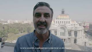 Iberia Destino 48h: México anuncio