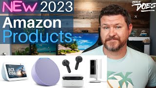 Amazon New Product Announcement 2023 - Are They Any Good?