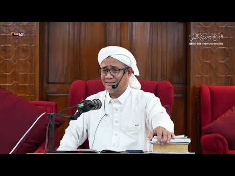 [06] 𝐏𝐞𝐧𝐠𝐚𝐣𝐢𝐚𝐧 𝐊𝐢𝐭𝐚𝐛 Imam Junaid Risalah TAUHID