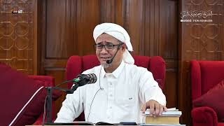[06] 𝐏𝐞𝐧𝐠𝐚𝐣𝐢𝐚𝐧 𝐊𝐢𝐭𝐚𝐛 Imam Junaid Risalah TAUHID