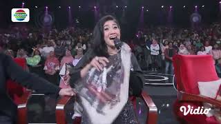 Download lagu Senengnya Jirayut Bagi Oleh-oleh, Tapi Ada yang Spesial Lho Buat Soimah – LIDA 2019 mp3