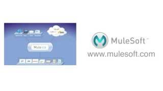 Mule ESB video
