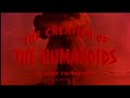 Creation Of The Humanoids 1962 Sci Fi Full Movie