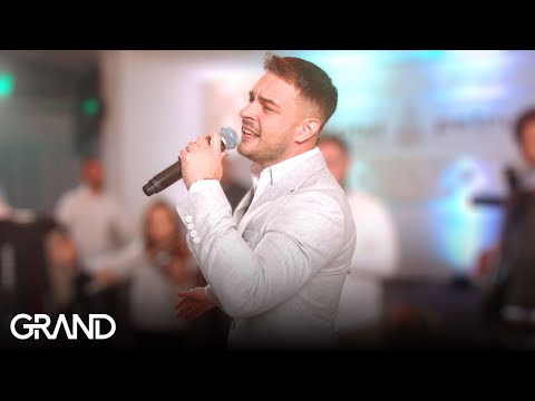 Marko Kostic - SAMO TAKO SVIRACI - (Official Video 2025)